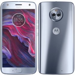 Motorola Moto X4 3GB/32GB Single SIM