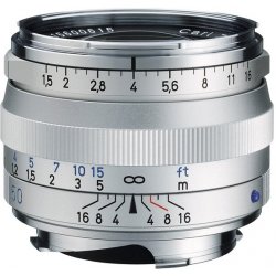Carl Zeiss Planar 50mm f/1,4 ZF.2 Nikon/Fujifilm