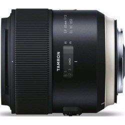 Tamron AF SP 85mm F/1.8 Di VC USD Nikon