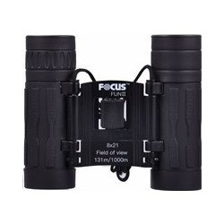 Focus Sport Optics FUN II 10x25