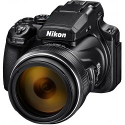 Nikon Coolpix P1000