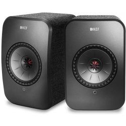 KEF LSX