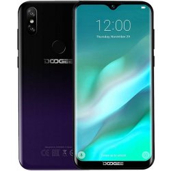 Doogee Y8