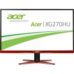 Acer XG270HUAOMIDPX