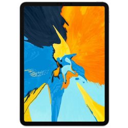 Apple iPad Pro 11 (2018) Wi-Fi+Cellular 1TB Silver MU222FD/A