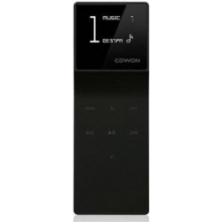 Cowon iAudio E3 8GB