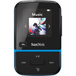 SanDisk Clip Sport Go 16GB