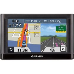 Garmin Nüvi 57 Lifetime