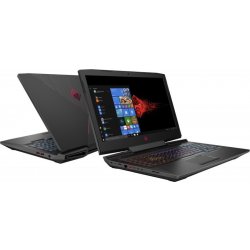 HP Omen 17-an111 4JX56EA