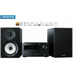 Onkyo CS-N765