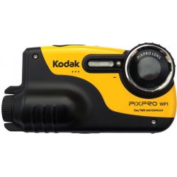 Kodak WP1