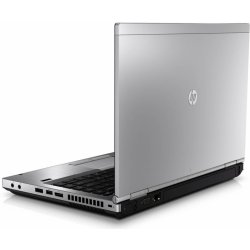 HP EliteBook 8460p LG741EA