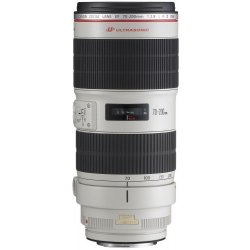 Canon EF 70-200mm f/2,8L IS USM II