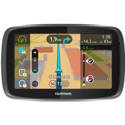 TomTom PRO 5250 Truck Evropa lifetime