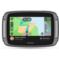 TomTom Rider 500 Europe Lifetime