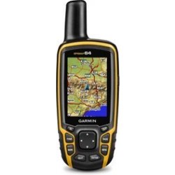 Garmin GPSMAP 64