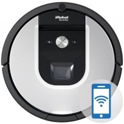 iRobot Roomba 965