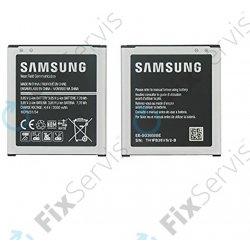 Baterie Samsung EB-BG360CBE