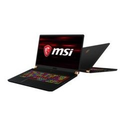 MSI GS75 Stealth 8SE-028CZ