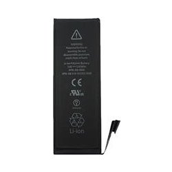 Baterie Apple iPhone 5 Li-Pol, 3,8 V 1440 mAh