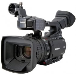 Canon XF205