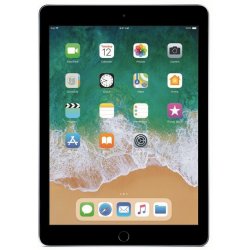 Apple iPad 9.7 (2018) Wi-Fi 32GB Space Grey MR7F2FD/A