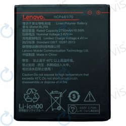 Baterie Lenovo BL259