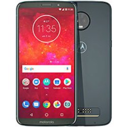 Motorola Moto Z3 Play