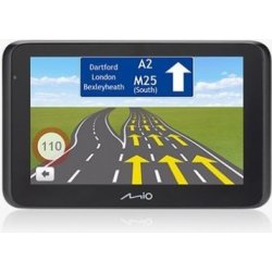 Mio MiVue Drive 50 Full Europe LM