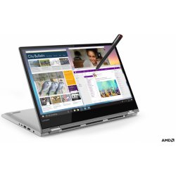 Lenovo IdeaPad Yoga 81EK0143CK