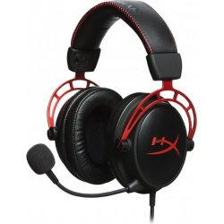 Kingston HyperX Cloud Alpha