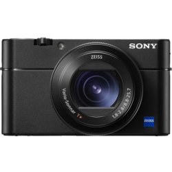 Sony Cyber-Shot DSC-RX100V