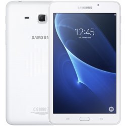 SAMSUNG Galaxy Tab A 7.0 SM-T285NZKAXFE