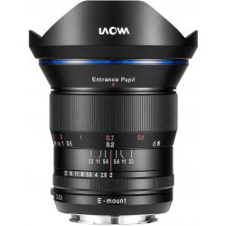 Laowa 15mm f/2 FE Zero-D