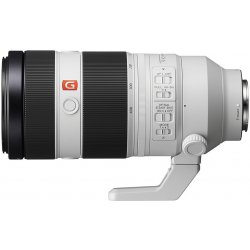 Sony FE 100-400mm f/4,5-5,6 GM OSS