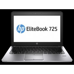 HP EliteBook 725 F1Q17EA