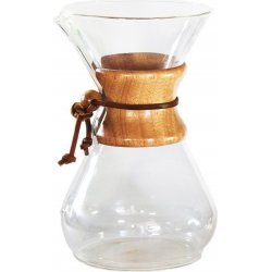 Chemex CM-6A 6