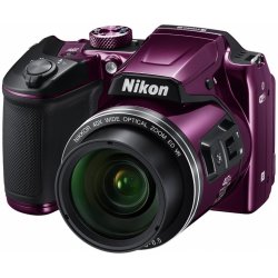 Nikon Coolpix B500