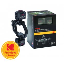 Kodak SP360 4K Aerial Pack