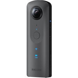 Ricoh Theta V