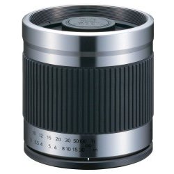 Kenko MILTOL Mirror Lens 400mm F8