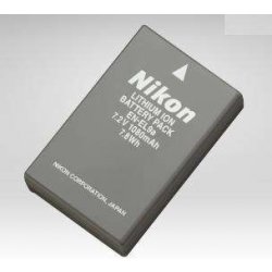 Baterie Nikon EN-EL9a