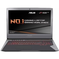 Asus G752VY-GC462T