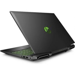 HP Pavilion Gaming 15-dk0003 7BK09EA