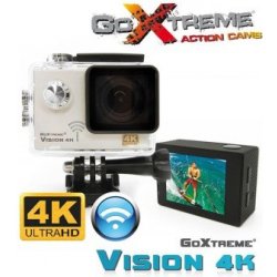 Easypix GoXtreme Vision 4K