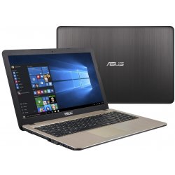 Asus X540NA-GO086T