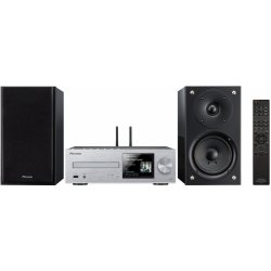 Pioneer X-HM76D