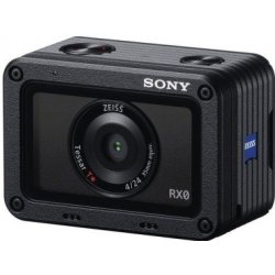 Sony Cyber-Shot DSC-RX0