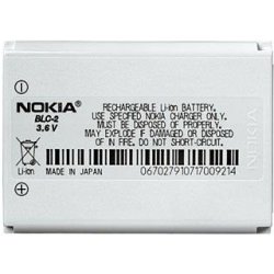 Baterie Nokia BLC 2