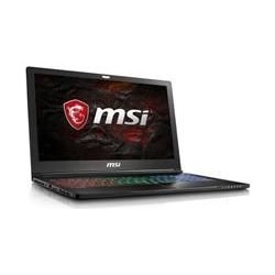 MSI GS65 8RF-071CZ